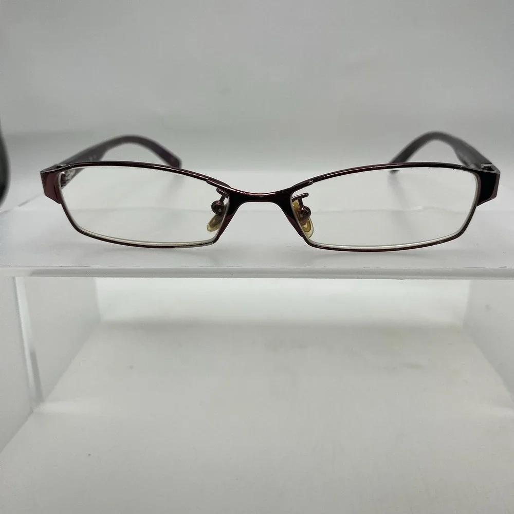 Calvin Klein Eyeglasses FRAMES ONLY CK5260 Full Rim 50-15-135 Tortoise 220